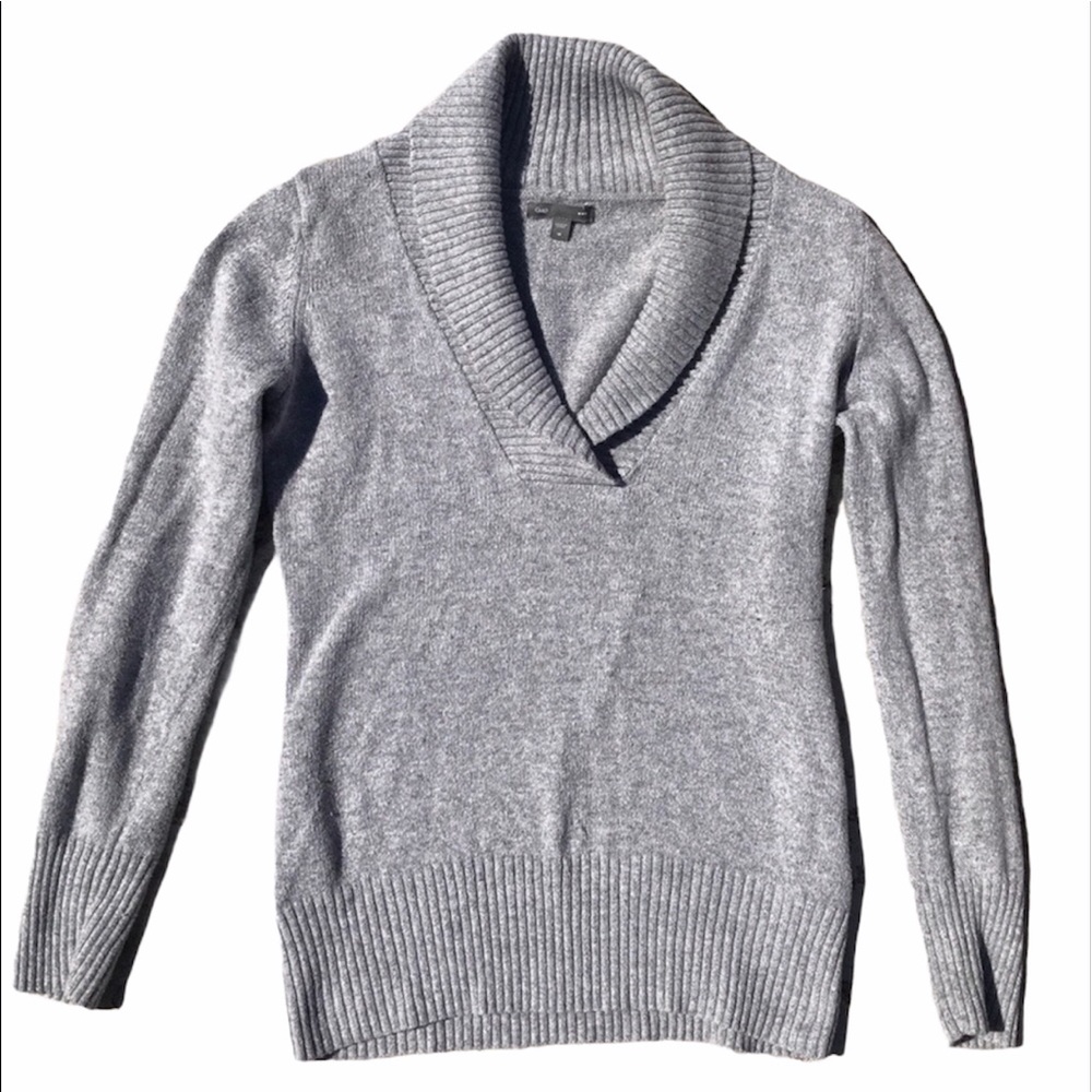 GAP Cowl neck sweater